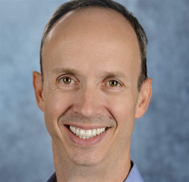 Dr. Gabriel Pitt, Au.D., audiologist at Hearing-Doctors