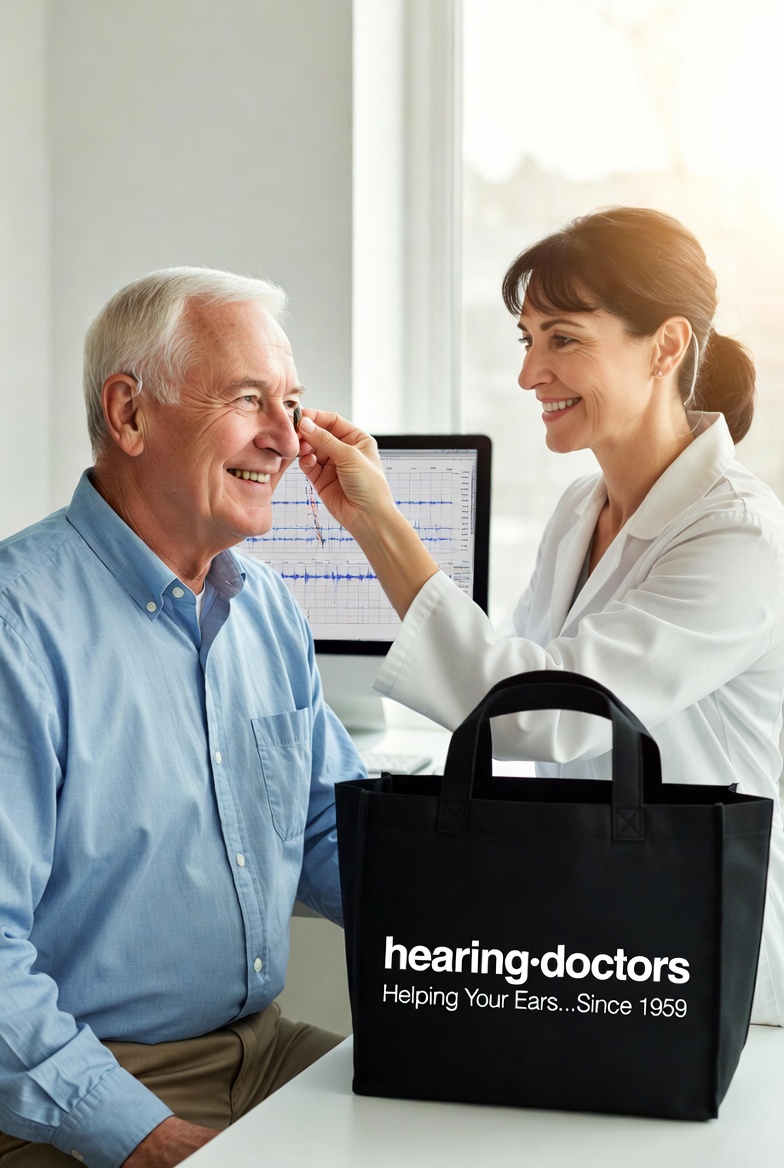 Hearing Aid Fitting