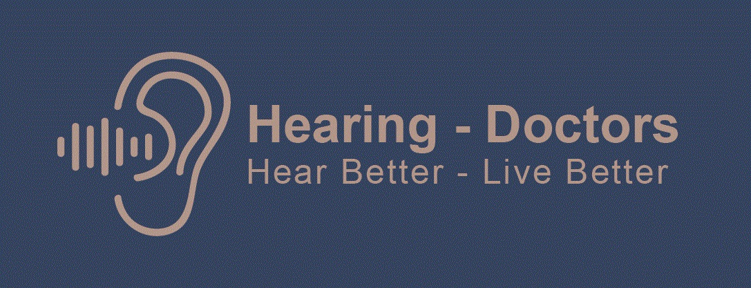 Hearing-Doctors Logo